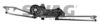 SWAG 30 93 6710 Wiper Linkage
